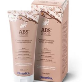 ABS SkinCare – Crema protectora
