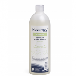 Novamed – Champú