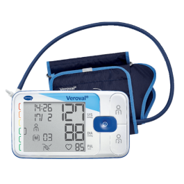Veroval Duo Control – Tensiómetro